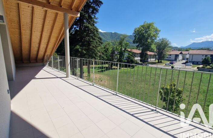 Vente Appartement 4 pièces — photo 3