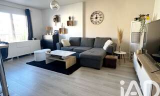 Appartement 2 Pièces 47 m² à vendre à Ollioules (83190)