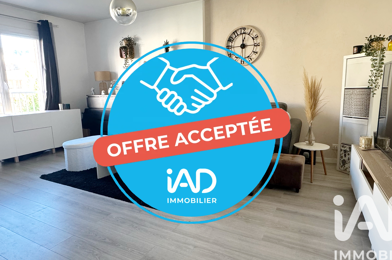 Appartement 2 pièces 159000 €