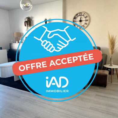 Appartement 2 pièces 159000 €