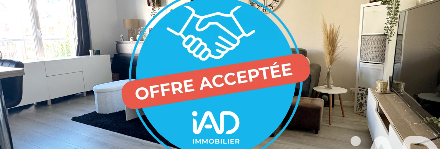 Appartement 2 Pièces 47 m² à vendre à Ollioules (83190)