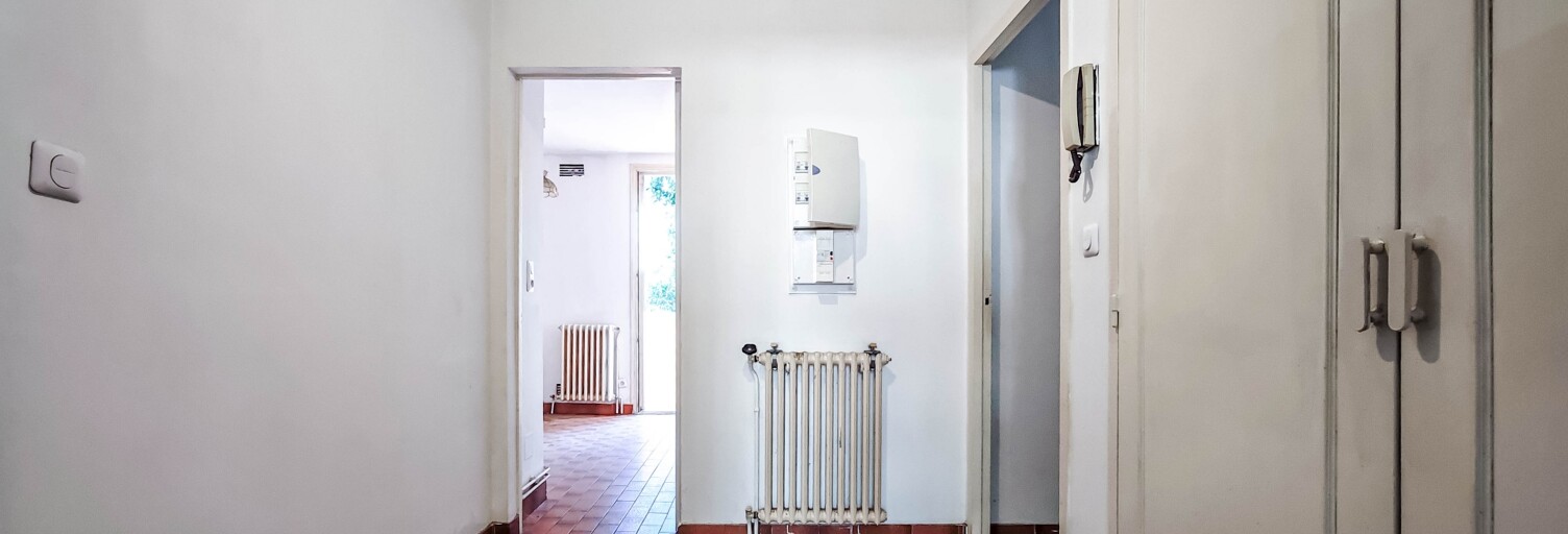 Appartement 4 Pièces 73 m² à vendre à Toulouse (31500)