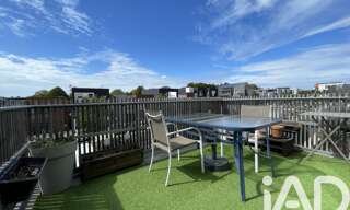 Appartement 2 Pièces 40 m² à vendre à La Rochelle (17000)