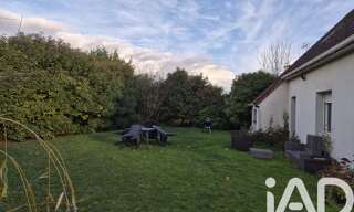 Maison 4 Pièces 99 m² à vendre à Beauce la Romaine (41240)