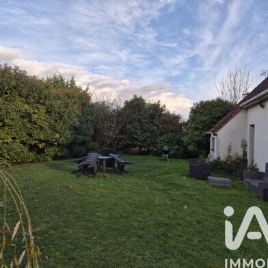 Maison 4 pièces 198000 €