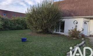 Maison 4 Pièces 99 m² à vendre à Beauce la Romaine (41240)