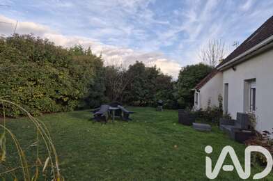 Maison 4 pièces 188000 €