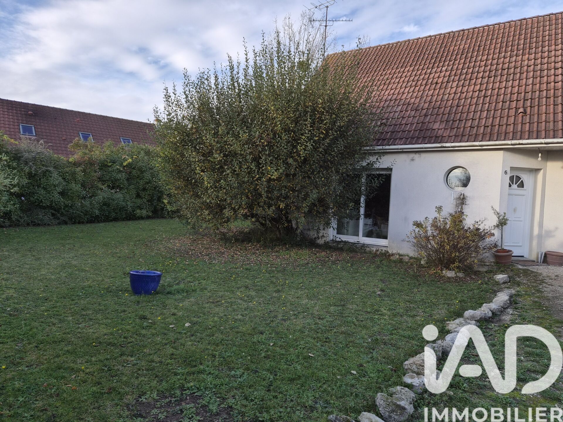Vente Maison/villa 4 pièces - Photo 2