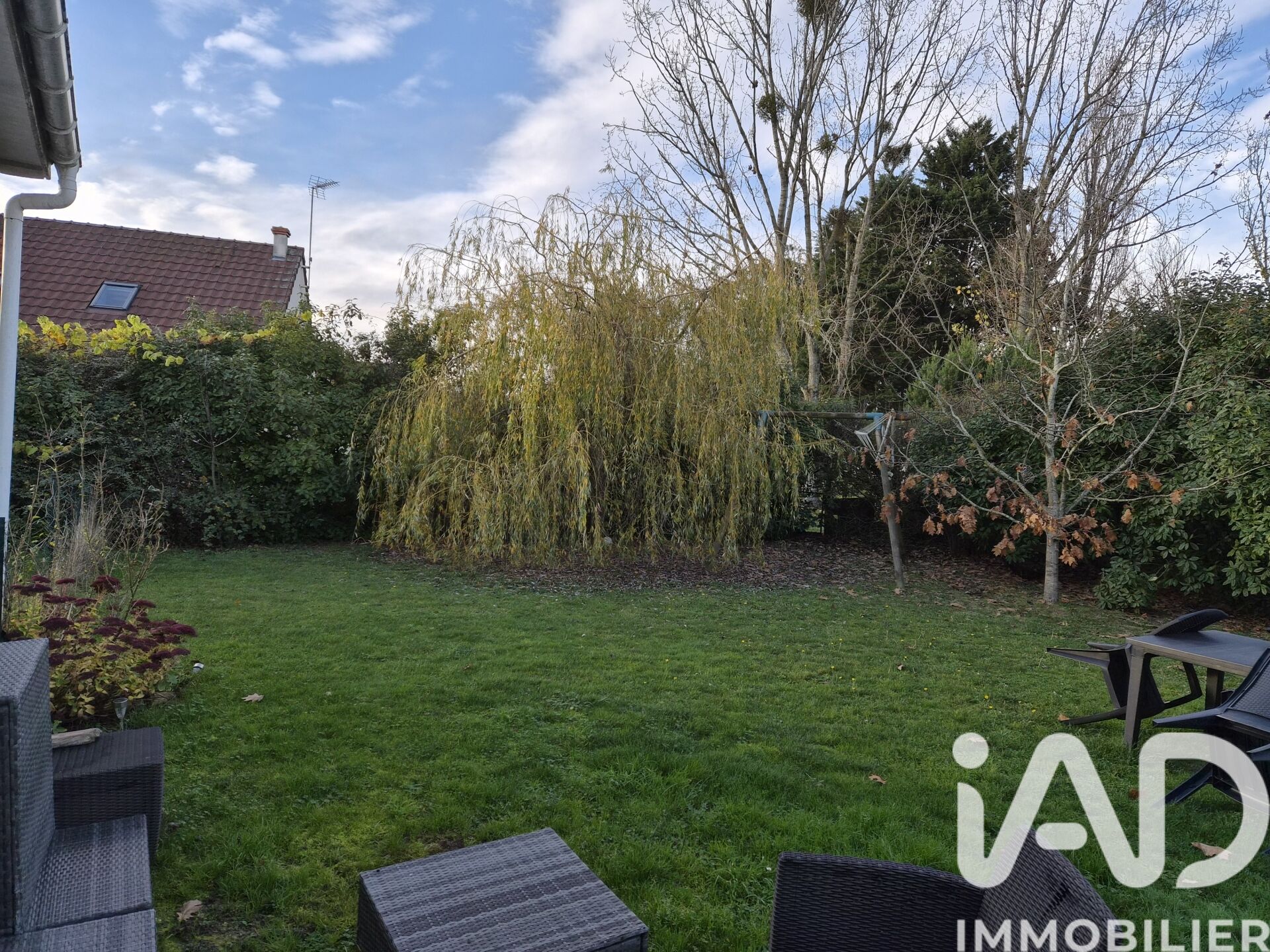 Vente Maison/villa 4 pièces - Photo 3