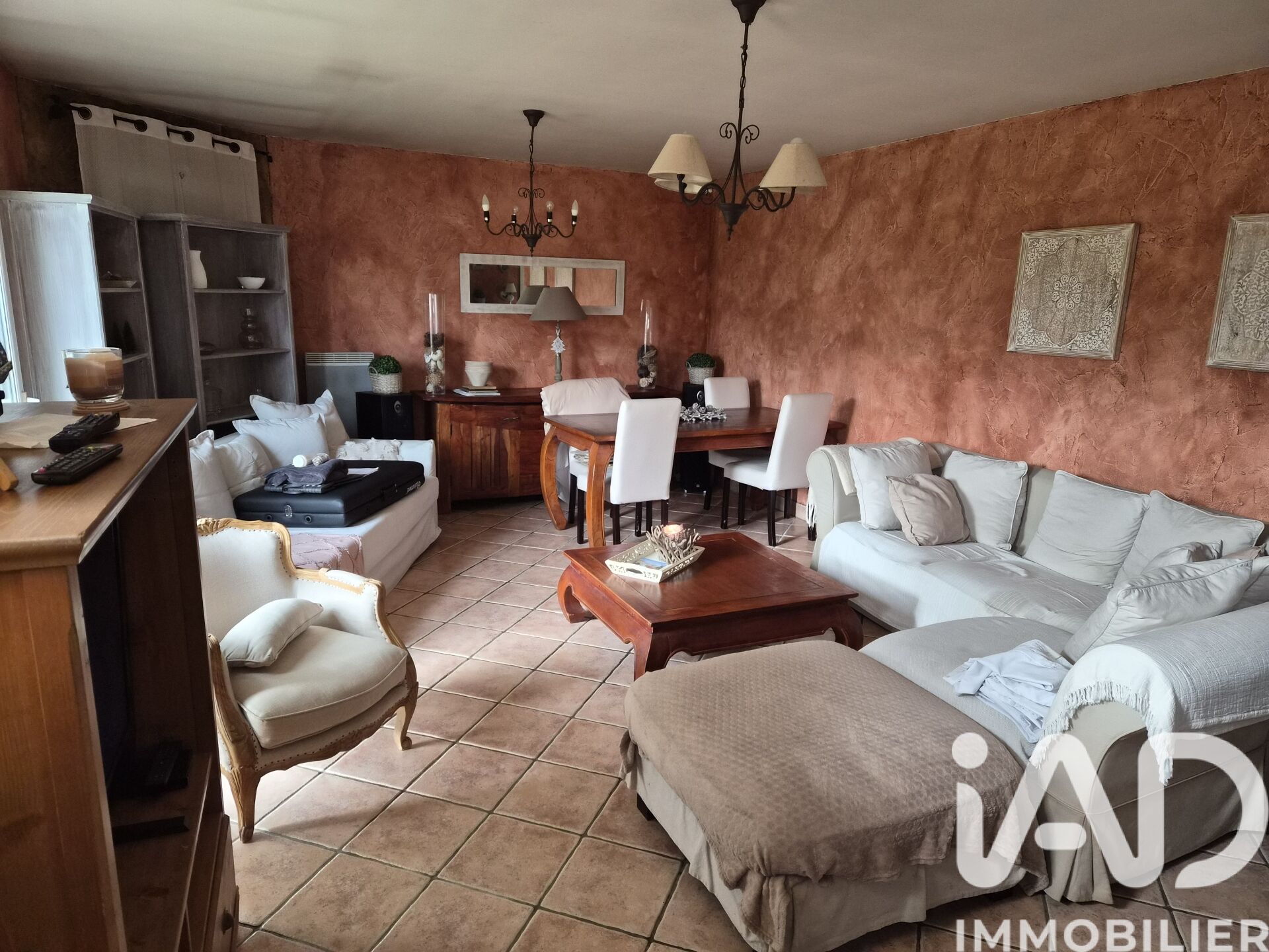 Vente Maison/villa 4 pièces - Photo 4