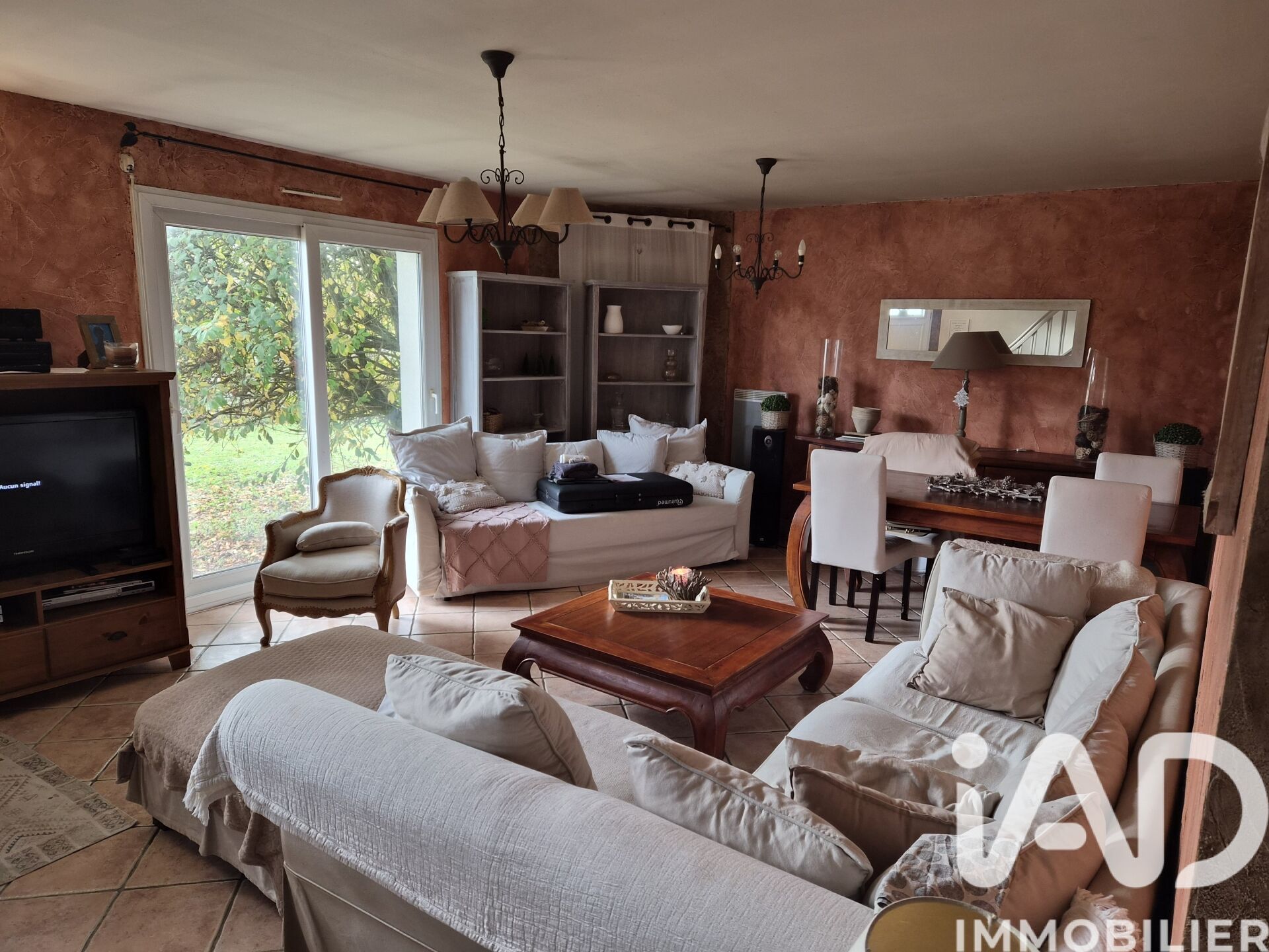 Vente Maison/villa 4 pièces - Photo 5