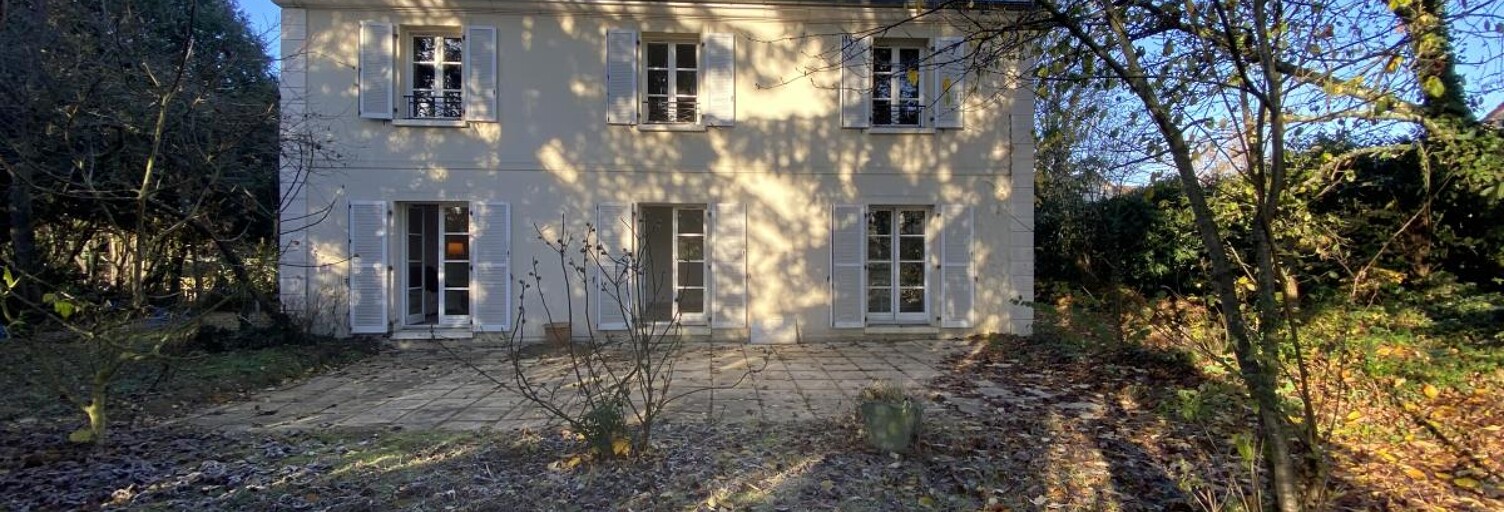 Maison 6 Pièces 176 m² à vendre à Jonchery-sur-Vesle (51140)