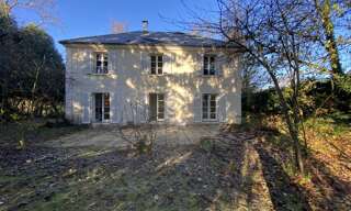 Maison 6 Pièces 176 m² à vendre à Jonchery-sur-Vesle (51140)