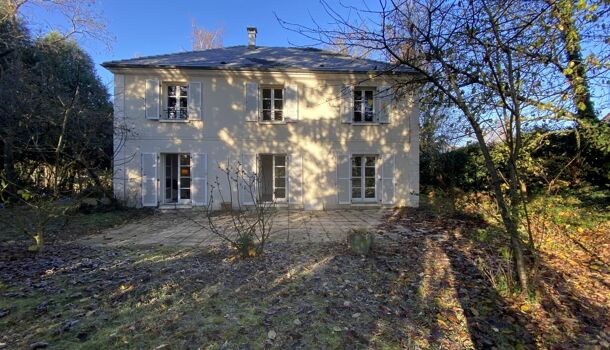 Villa / Maison 7 pièces  à vendre Jonchery-sur-Vesle 51140