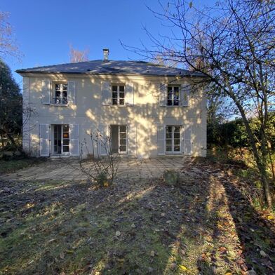 Maison 6 pièces 450000 €