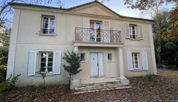 Villa / Maison 7 pièces  à vendre Jonchery-sur-Vesle 51140