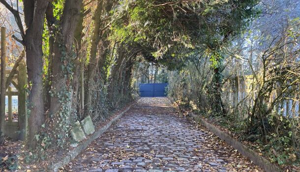 Villa / Maison 7 pièces  à vendre Jonchery-sur-Vesle 51140