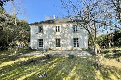 Maison 6 pièces 450000 €