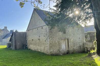 Terrain  86000 €