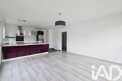 Appartement 4 pièces 179900 €