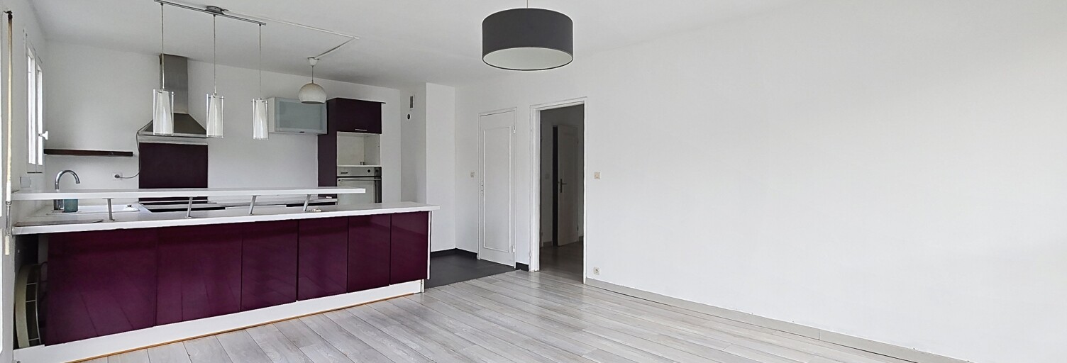 Appartement 4 Pièces 76 m² à vendre à Yerres (91330)