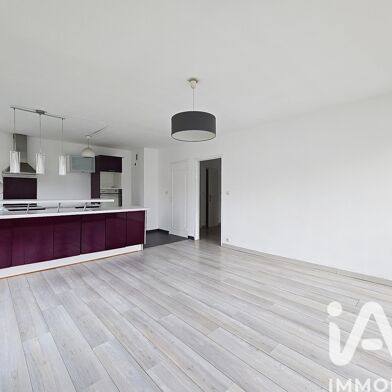 Appartement 4 pièces 195000 €