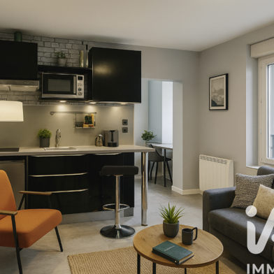 Immeuble  282000 €