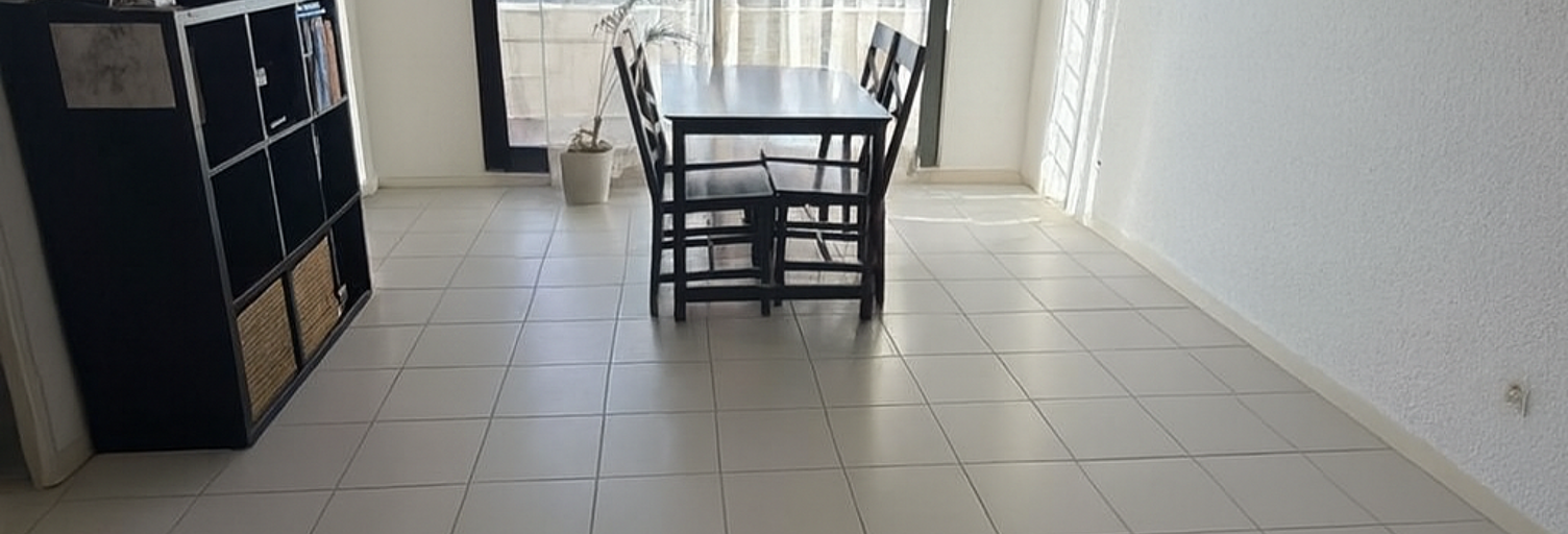 Appartement 2 Pièces 49 m² à vendre à Bordeaux (33200)