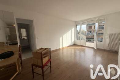 Appartement 2 pièces 168000 €