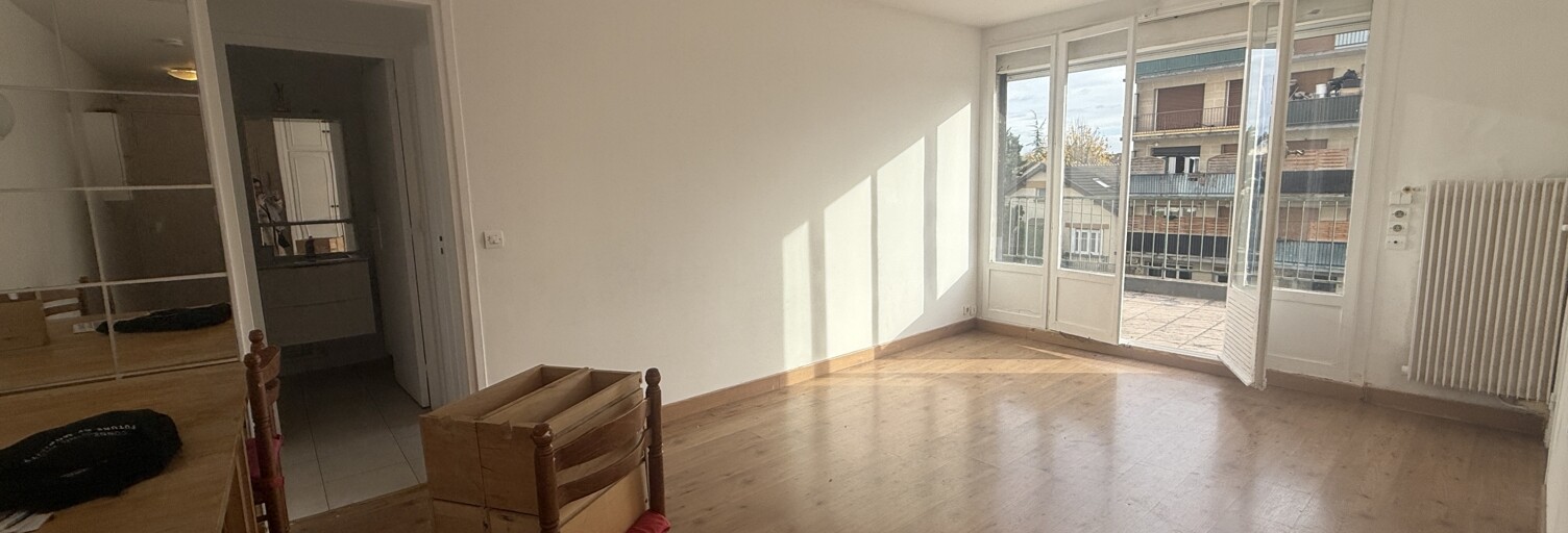 Appartement 2 Pièces 42 m² à vendre à Drancy (93700)