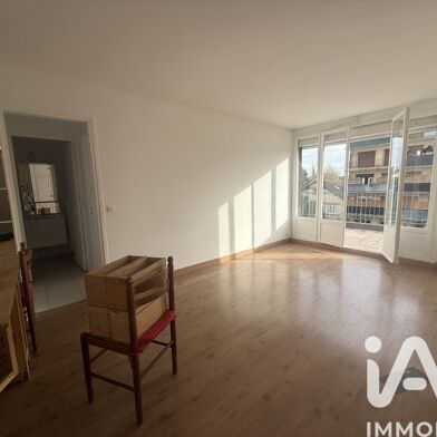 Appartement 2 pièces 168000 €