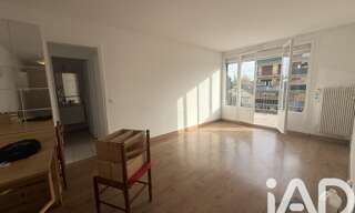 Appartement 2 Pièces 41 m² à vendre à Drancy (93700)