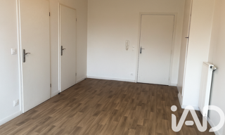 Appartement 2 Pièces 40 m² à vendre à Le Blanc-Mesnil (93150)