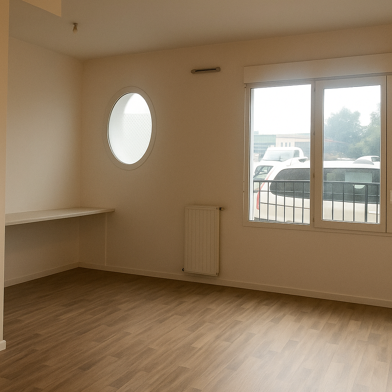 Appartement 2 pièces 199000 €