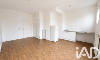 Appartement 2 Pièces 40 m² à vendre à Le Blanc-Mesnil (93150)
