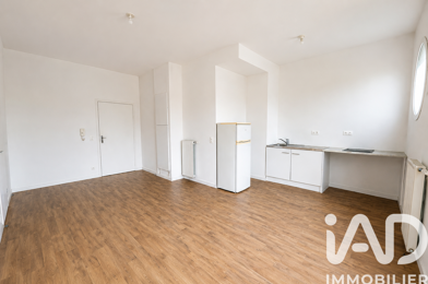 Appartement 2 pièces 199000 €
