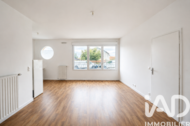 Appartement 2 pièces 199000 €