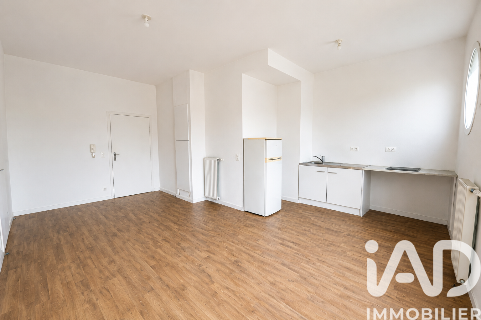 Vente Appartement 2 pièces - Photo 2