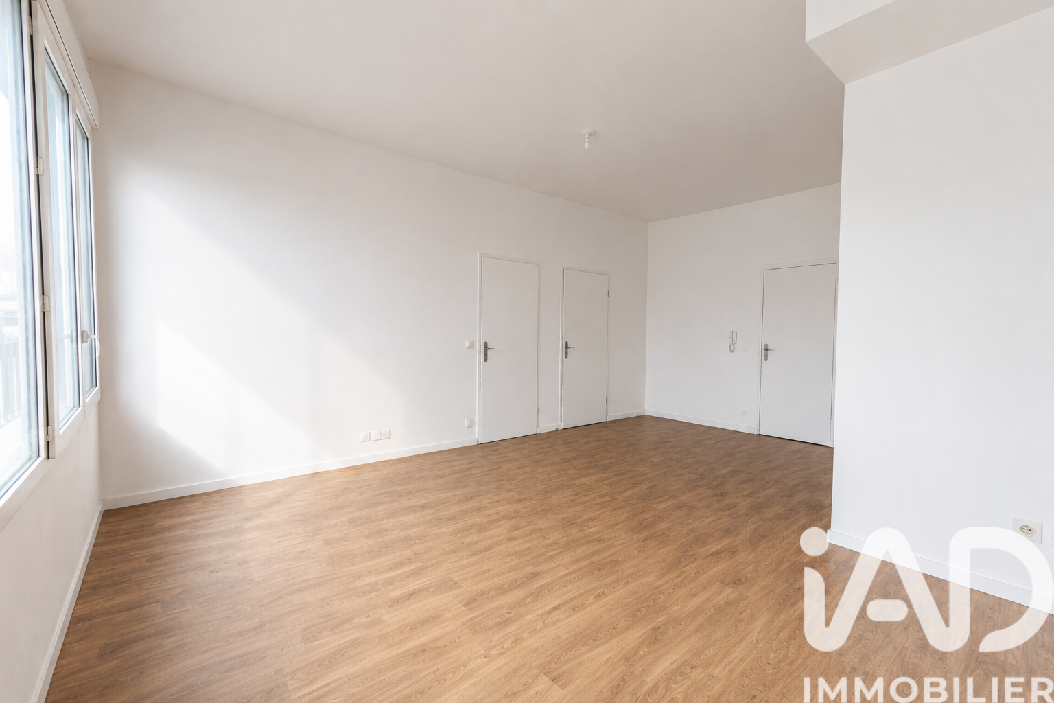 Vente Appartement 2 pièces - Photo 4