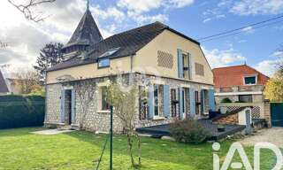 Maison 6 Pièces 160 m² à vendre à Bourron-Marlotte (77780)