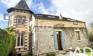 Maison 6 Pièces 160 m² à vendre à Bourron-Marlotte (77780)