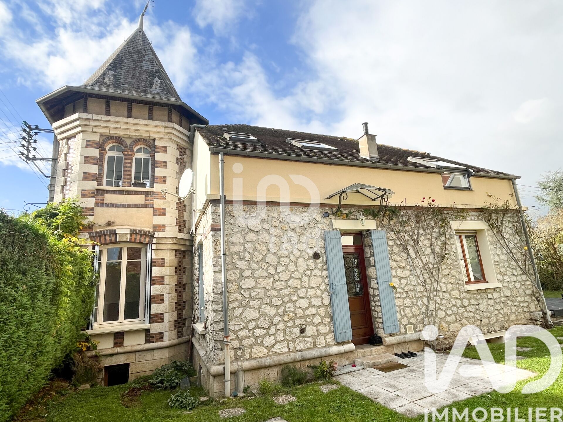 Vente Maison/villa 6 pièces - Photo 2