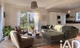 Maison 5 Pièces 90 m² à vendre à La Chapelle-sur-Erdre (44240)