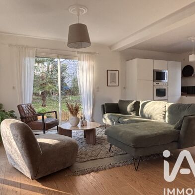 Maison 5 pièces 339800 €