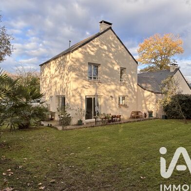Maison 5 pièces 339800 €