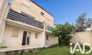 Immeuble  200 m² à vendre à Perpignan (66000)