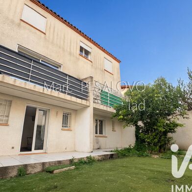 Immeuble  279000 €