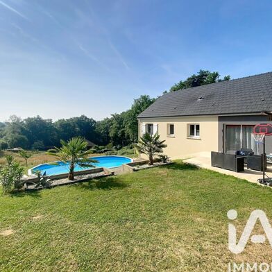 Maison 5 pièces 199900 €