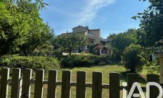 Maison 8 Pièces 200 m² à vendre à Pradons (07120)
