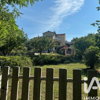 Maison 8 pièces 474000 €